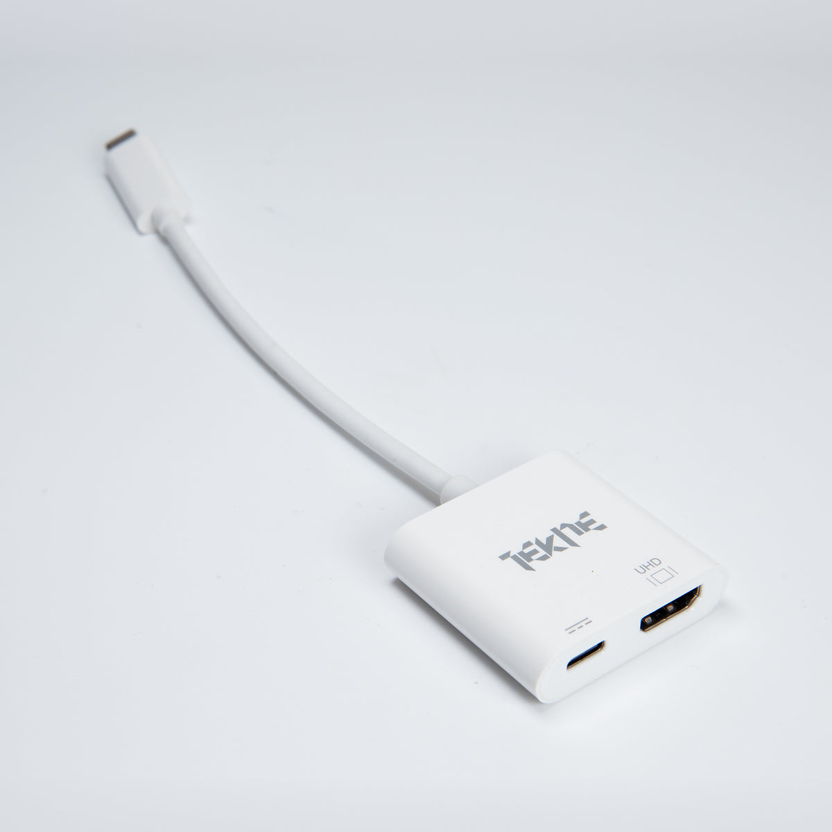 Tekne Essential 2in1 Adapter