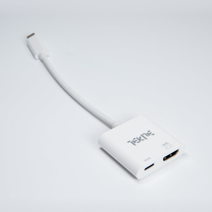 Tekne Essential 2in1 Adapter Get best offers for Tekne Essential 2in1 Adapter