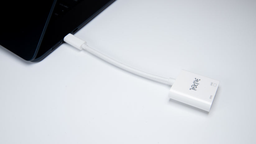 Tekne Essential 2in1 Adapter Get best offers for Tekne Essential 2in1 Adapter