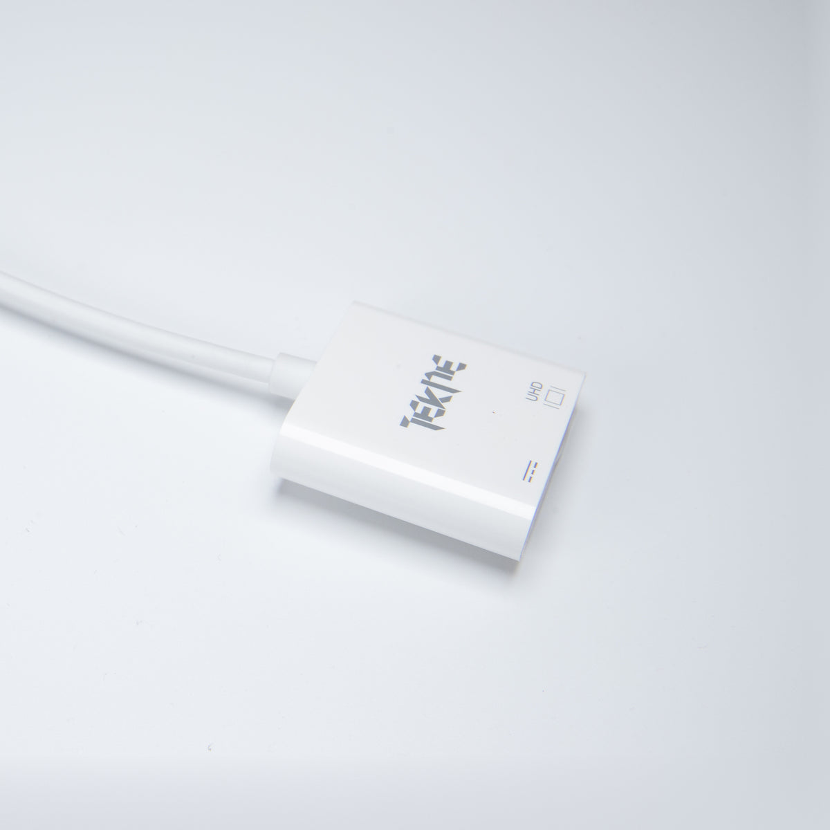 Tekne Essential 2in1 Adapter