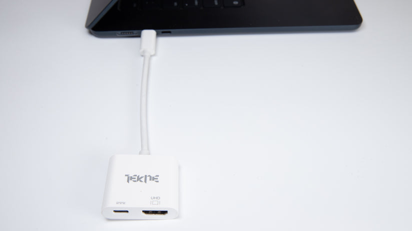 Tekne Essential 2in1 Adapter Get best offers for Tekne Essential 2in1 Adapter