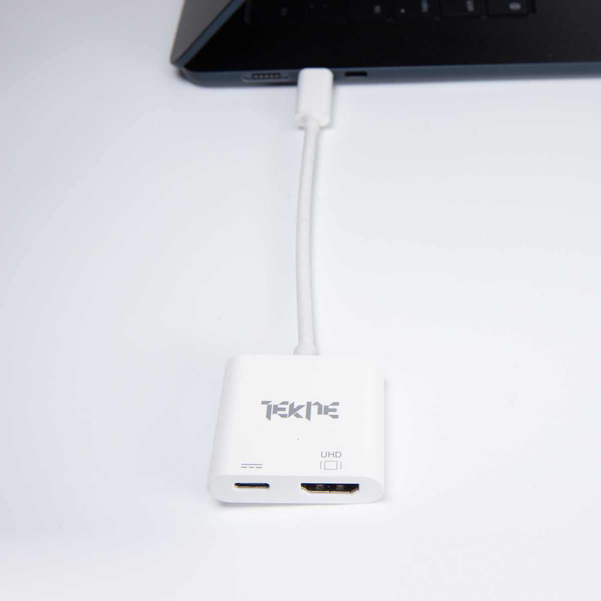 Tekne Essential 2in1 Adapter