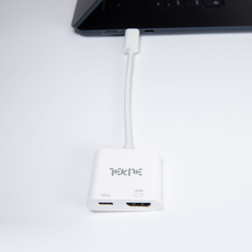 Tekne Essential 2in1 Adapter Get best offers for Tekne Essential 2in1 Adapter