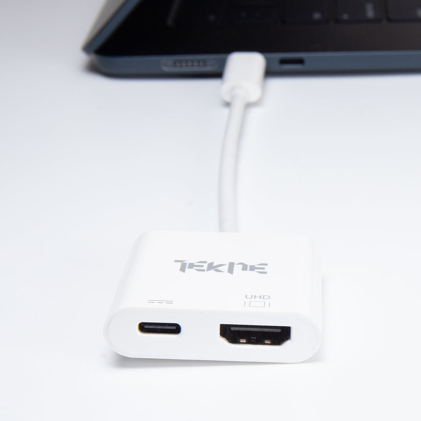 Tekne Essential 2in1 Adapter Get best offers for Tekne Essential 2in1 Adapter