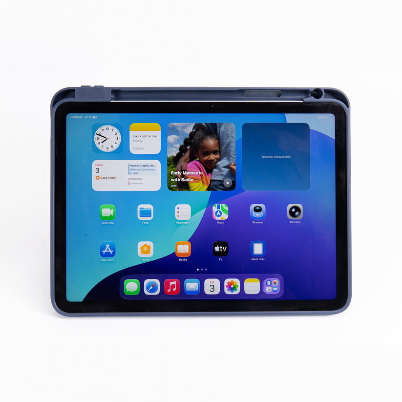 TEKNE 360 iPad 11" Air M3 Case Get best offers for TEKNE 360 iPad 11" Air M3 Case