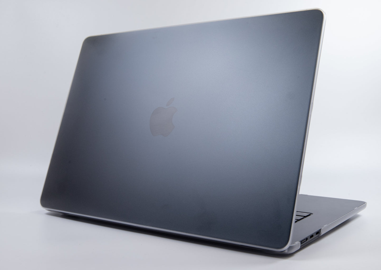 Tekne Shell Case for Macbook Air 14" Matte Clear