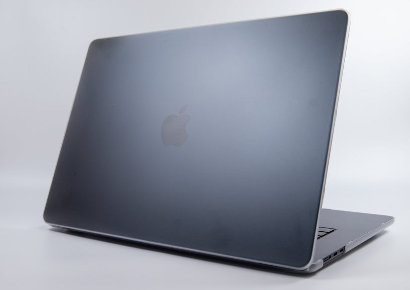 Tekne Shell Case for Macbook Air 16" Matte Clear Get best offers for Tekne Shell Case for Macbook Air 16" Matte Clear