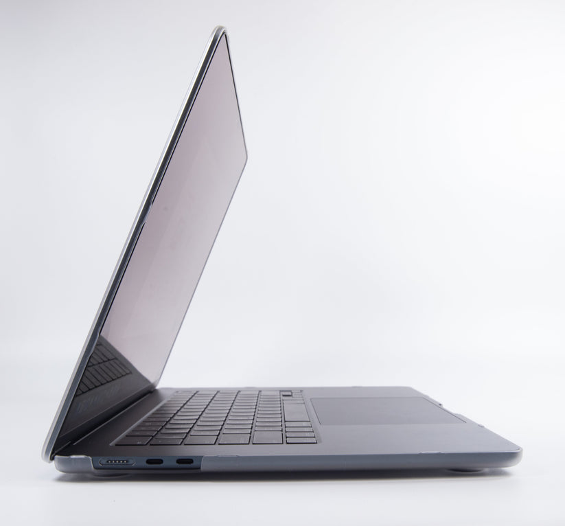 Tekne Shell Case for Macbook Air 13" Matte Clear Get best offers for Tekne Shell Case for Macbook Air 13" Matte Clear
