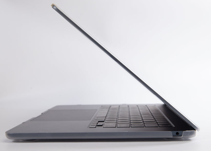 Tekne Shell Case for Macbook Air 16" Matte Clear Get best offers for Tekne Shell Case for Macbook Air 16" Matte Clear