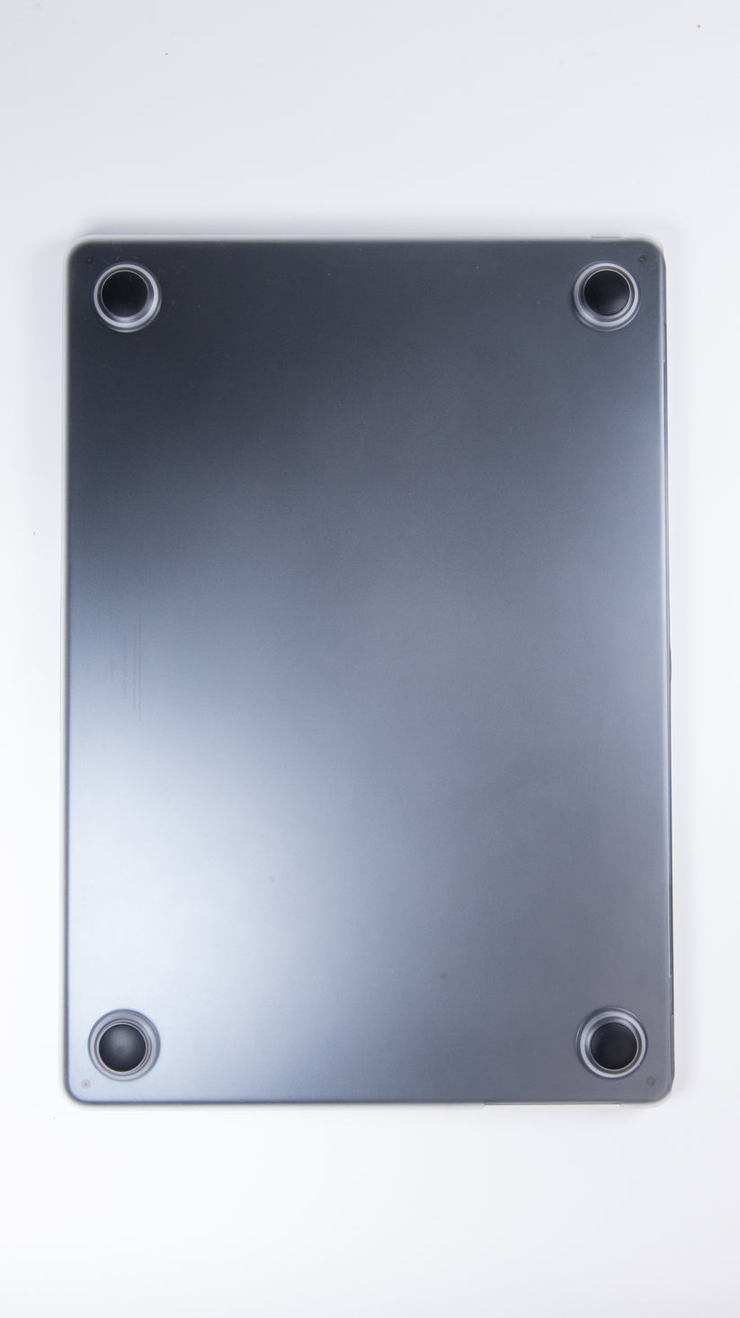Tekne Shell Case for Macbook Air 15" Matte Clear Get best offers for Tekne Shell Case for Macbook Air 15" Matte Clear