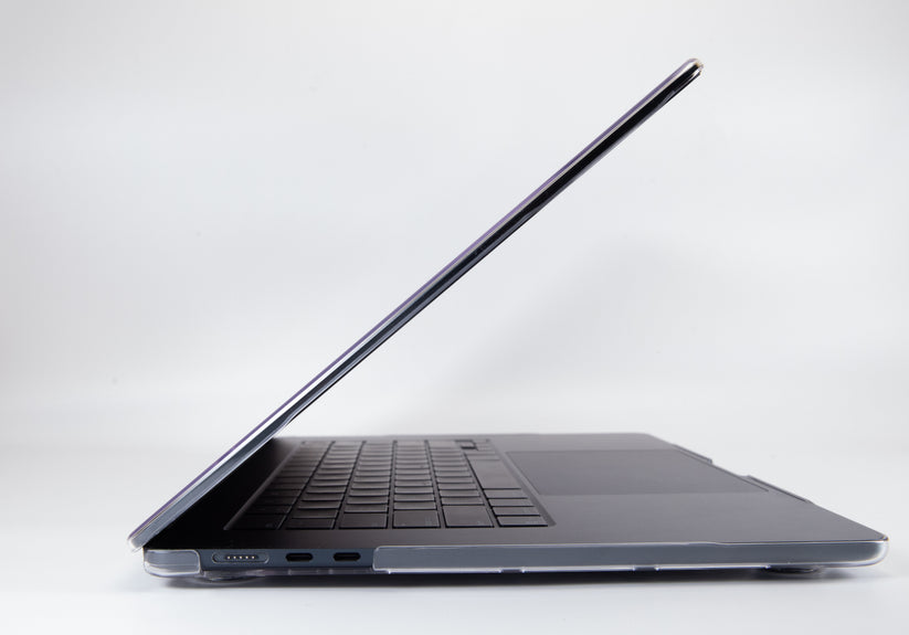 Tekne Shell Case for Macbook Air 15" Glossy Clear Get best offers for Tekne Shell Case for Macbook Air 15" Glossy Clear