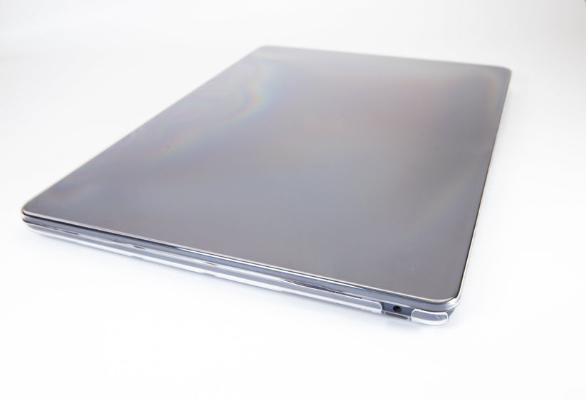 Tekne Shell Case for Macbook Air 16" Glossy Clear Get best offers for Tekne Shell Case for Macbook Air 16" Glossy Clear