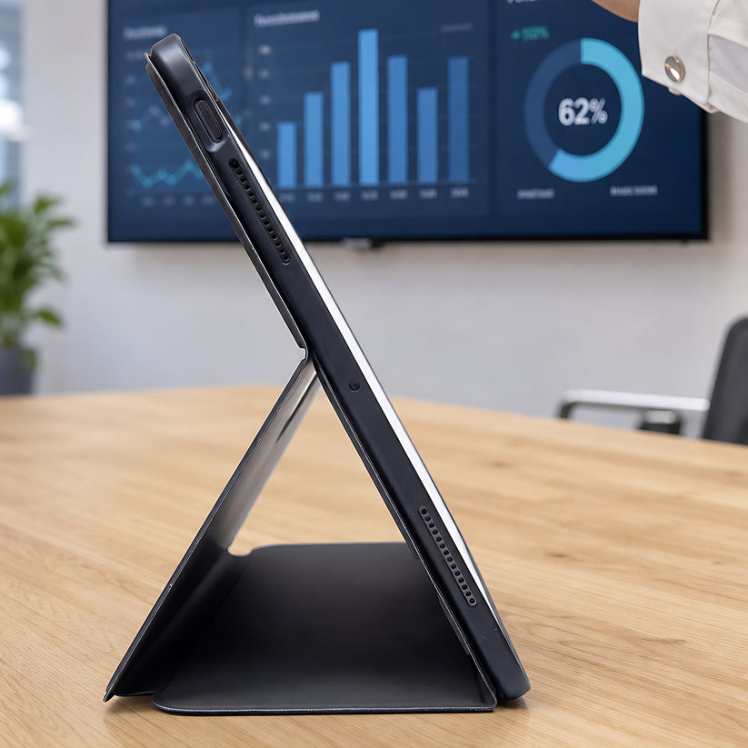 TEKNE 360 iPad 13" Air M3 Case Get best offers for TEKNE 360 iPad 13" Air M3 Case