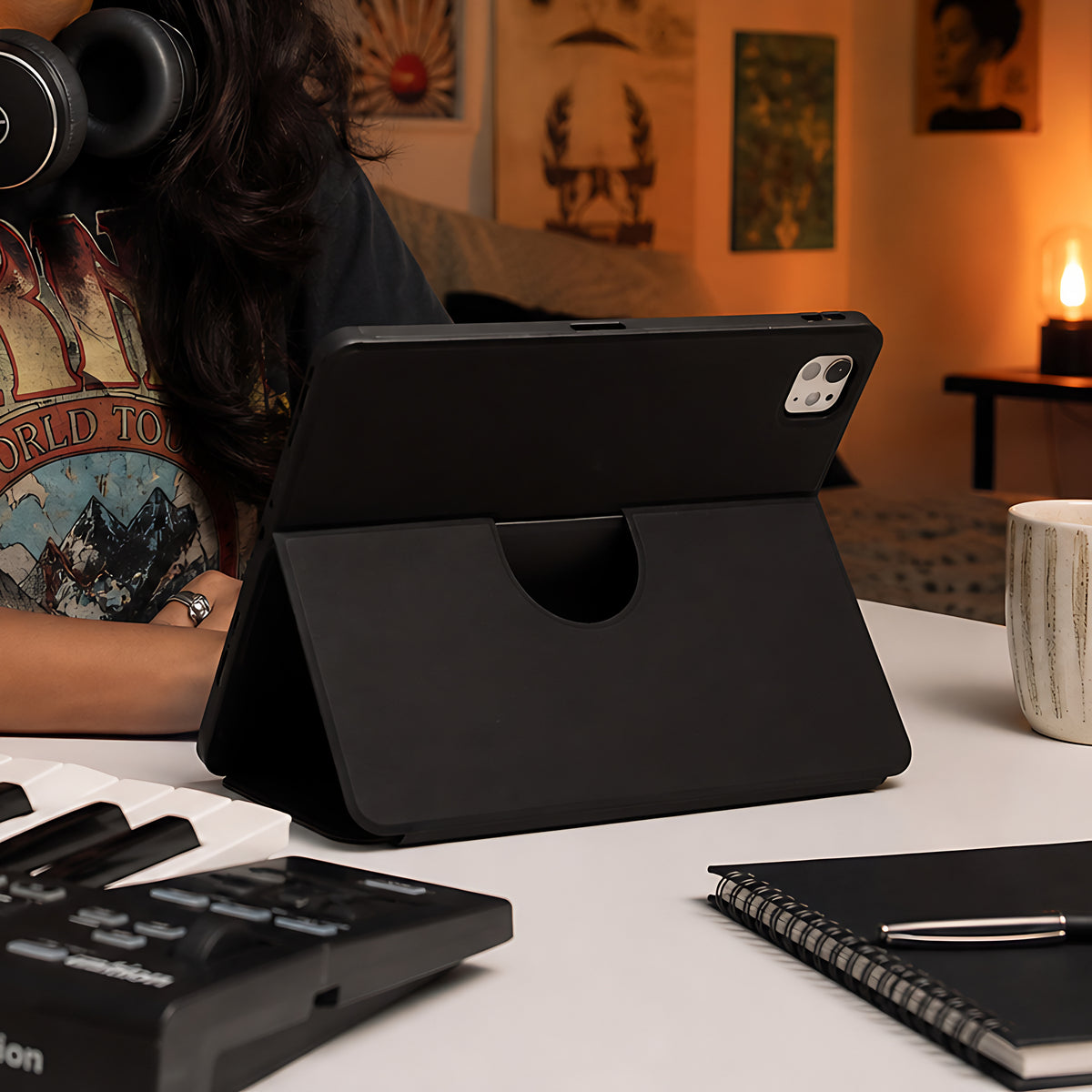 Tekne 360 iPad Pro 11" M4 Case