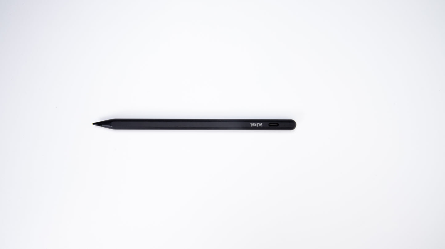 TEKNE PIX Pro-Black