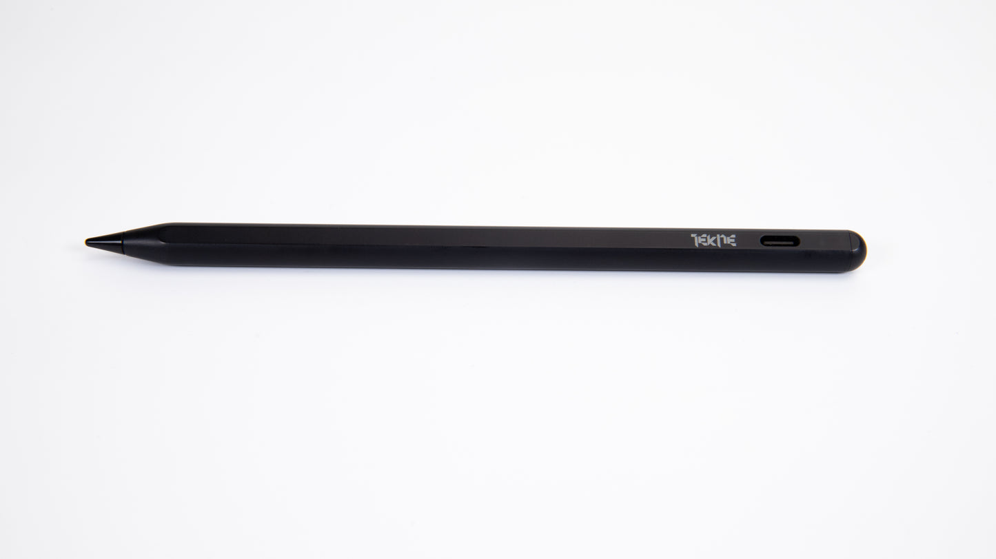 TEKNE PIX Pro-Black