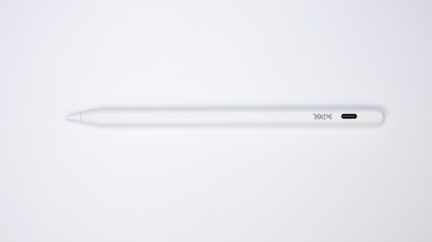 TEKNE PIX Pro-White