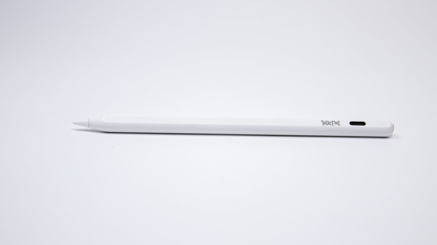TEKNE PIX Pro-White