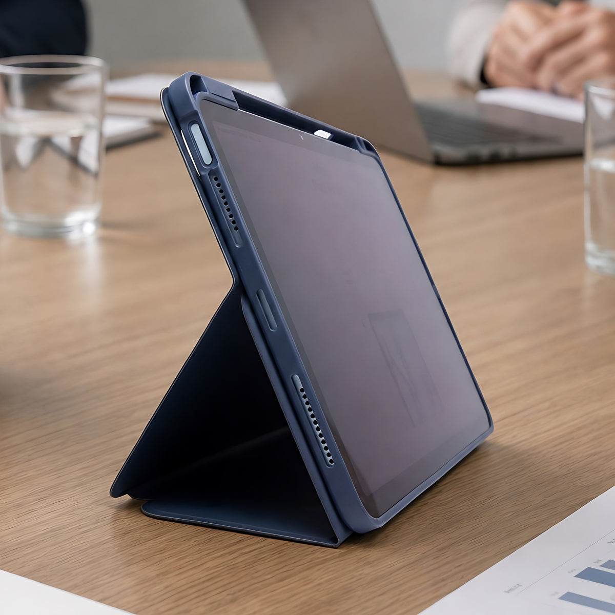 TEKNE 360 iPad 11" Air M3 Case