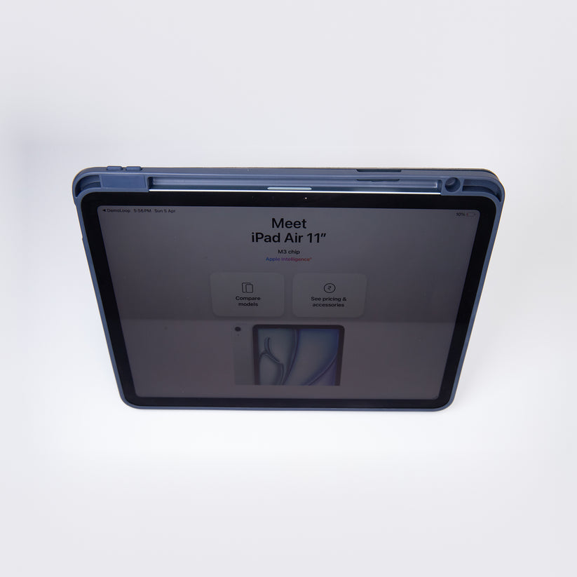 TEKNE 360 iPad 11" Air M3 Case Get best offers for TEKNE 360 iPad 11" Air M3 Case