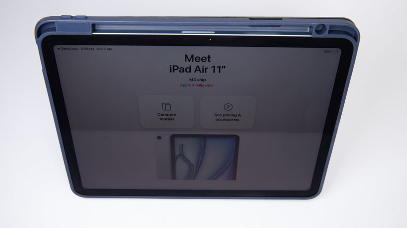 TEKNE 360 iPad 13" Air M3 Case Get best offers for TEKNE 360 iPad 13" Air M3 Case