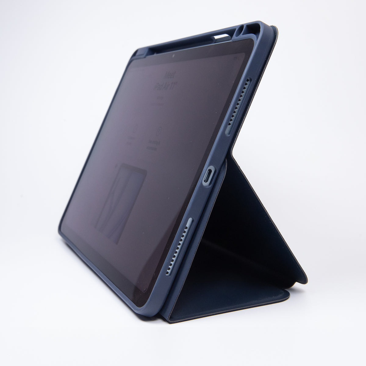TEKNE 360 iPad 11" Air M3 Case