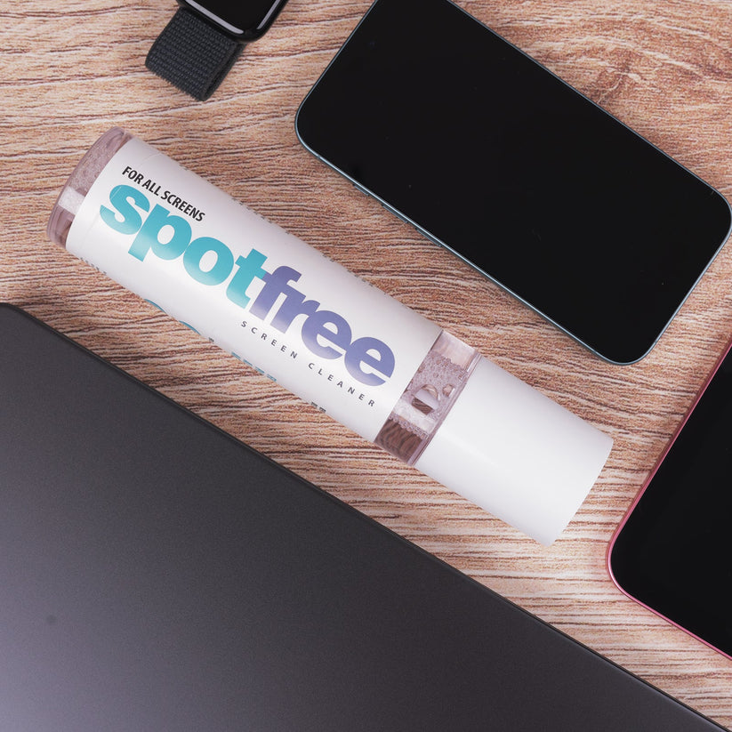 TEKNE SpotFree Screen Cleaner Get best offers for TEKNE SpotFree Screen Cleaner