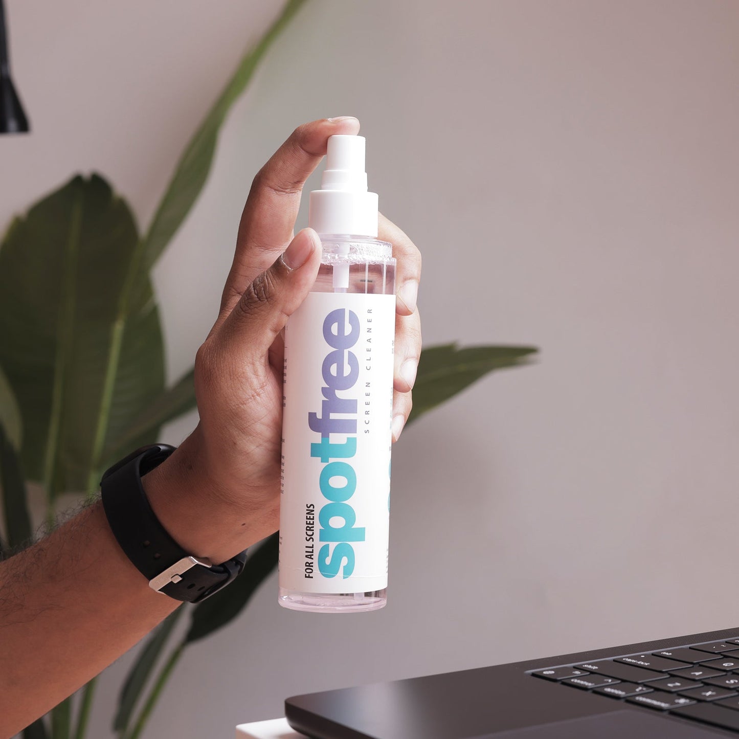 TEKNE SpotFree Screen Cleaner