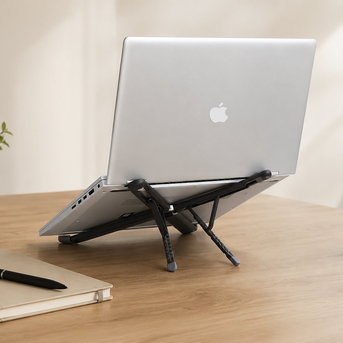 Tekne  ERGOSTAND Macbook Stand-GREY