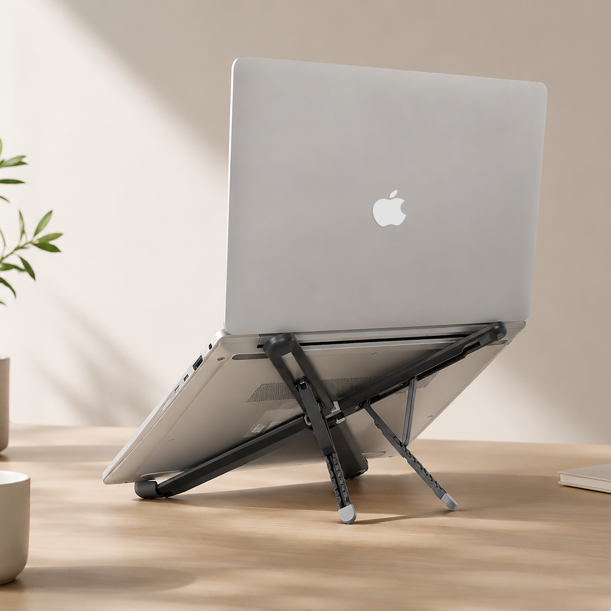 Tekne  ERGOSTAND Macbook Stand-GREY