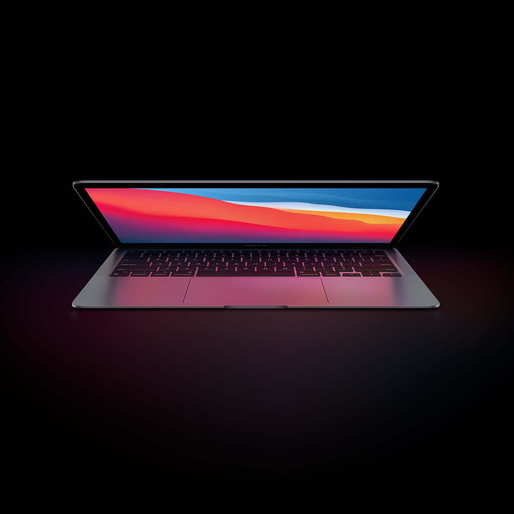 Custom MAC
