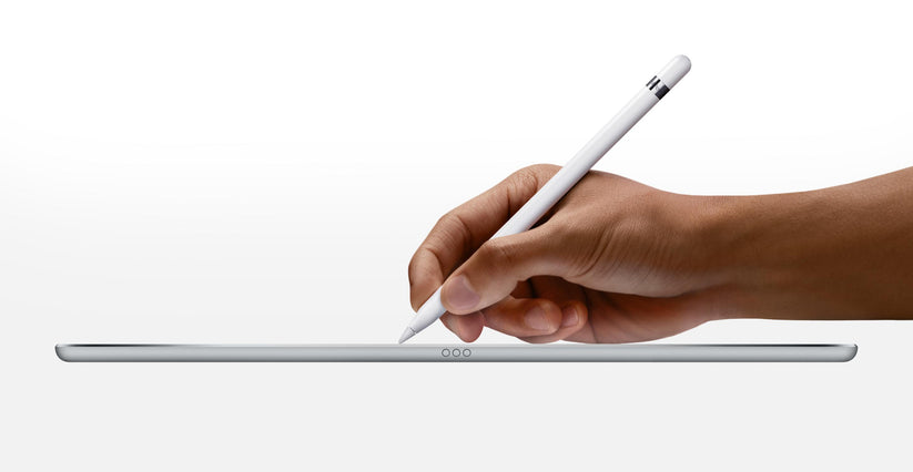 Apple Pencil (1st Generation) Includes USB-C to Apple Pencil Adapter