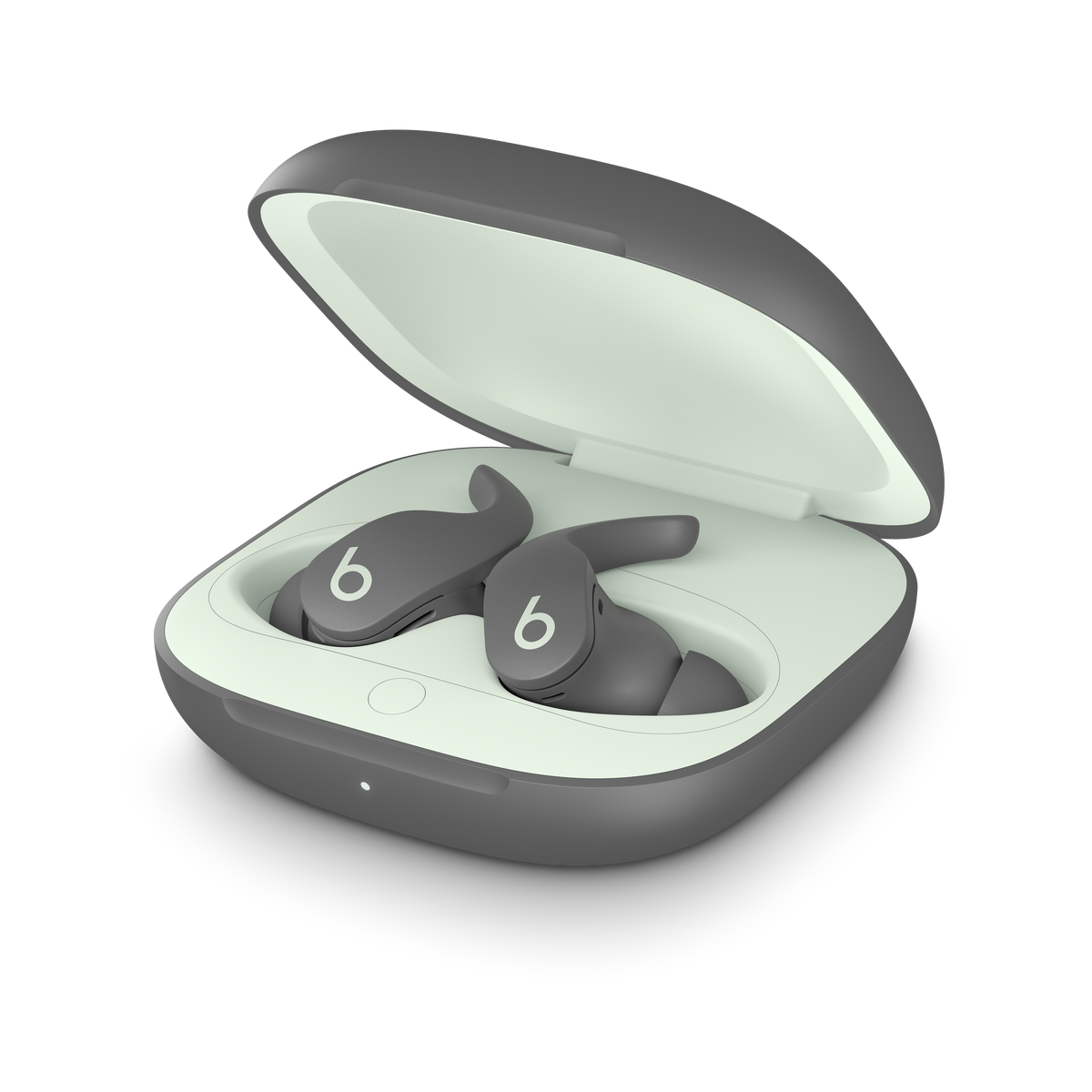 Beats Fit Pro True Wireless Earbuds - Sage Gray – Imagine Store Beats Fit Pro True Wireless Earbuds - Sage Gray – Imagine Store