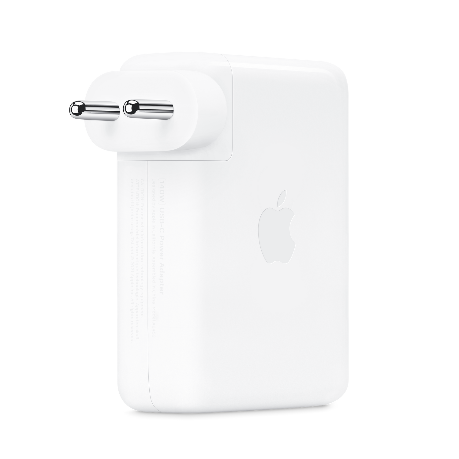 apl_ps_140W USB-C Power Adapter