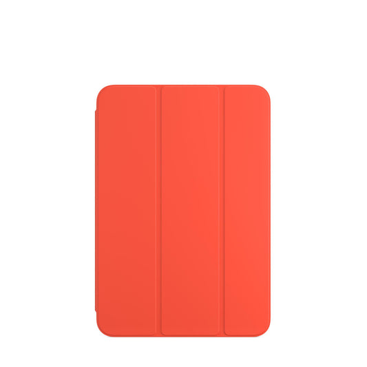 Smart Folio for iPad mini (6th generation) - Electric Orange