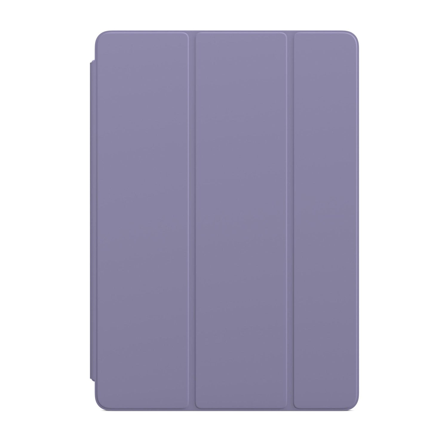Smart Cover for iPad (9th generation) - English Lavender