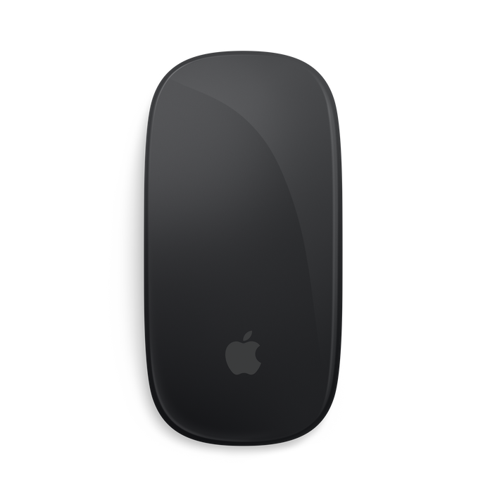Magic Mouse - Black Multi-Touch Surface – Imagine Online