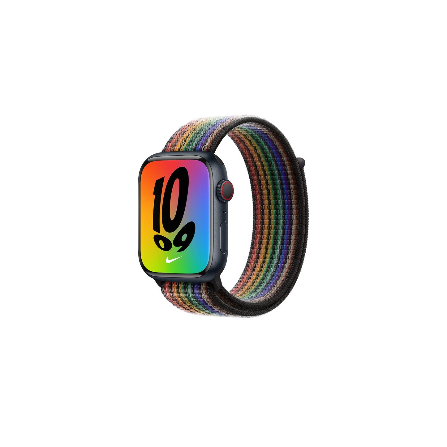 45mm Pride Edition Nike Sport Loop