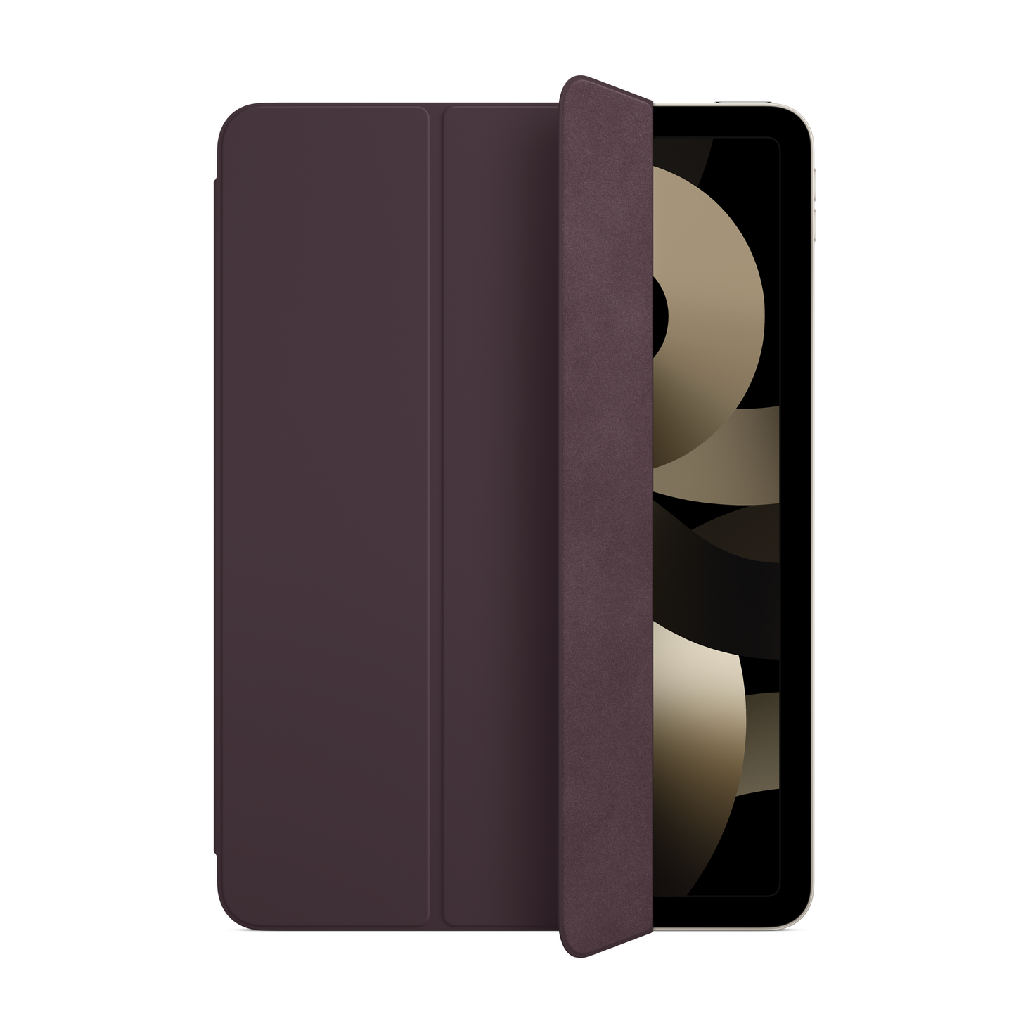 Smart Folio pour iPad Air (5ᵉ génération) - Bleu marine Smart Folio pour iPad Air (5ᵉ génération) - Bleu marine