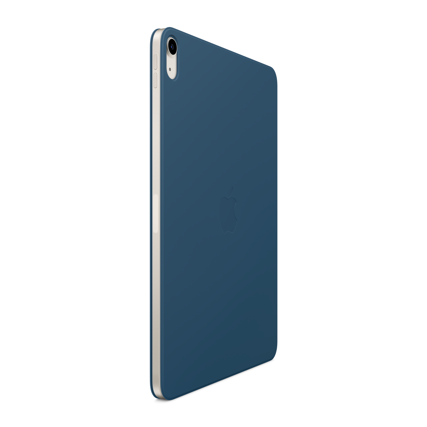 Smart Folio for iPad Air (5th generation) - Marine Blue