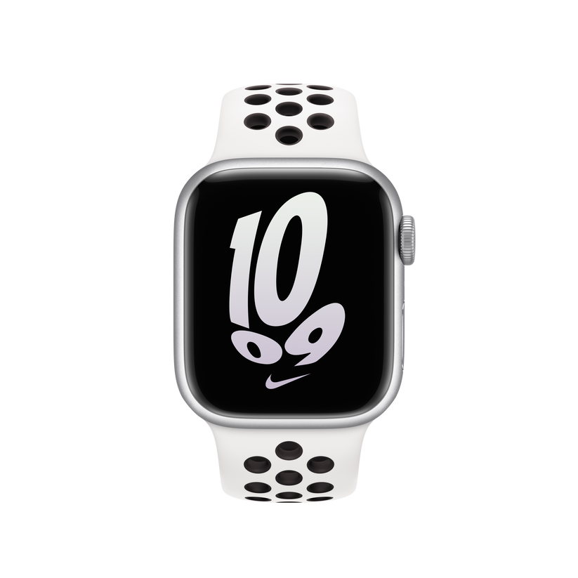 Apple watch nike band 2025 series 3