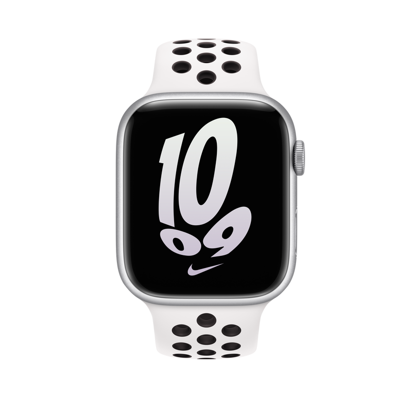Nike apple watch series 3 band 2025