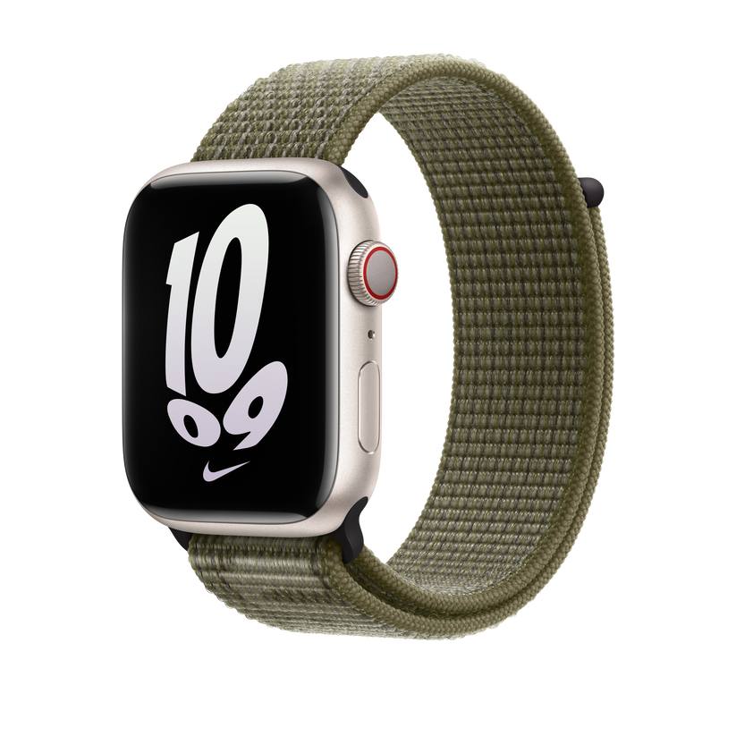 Nike+ sport loop deals