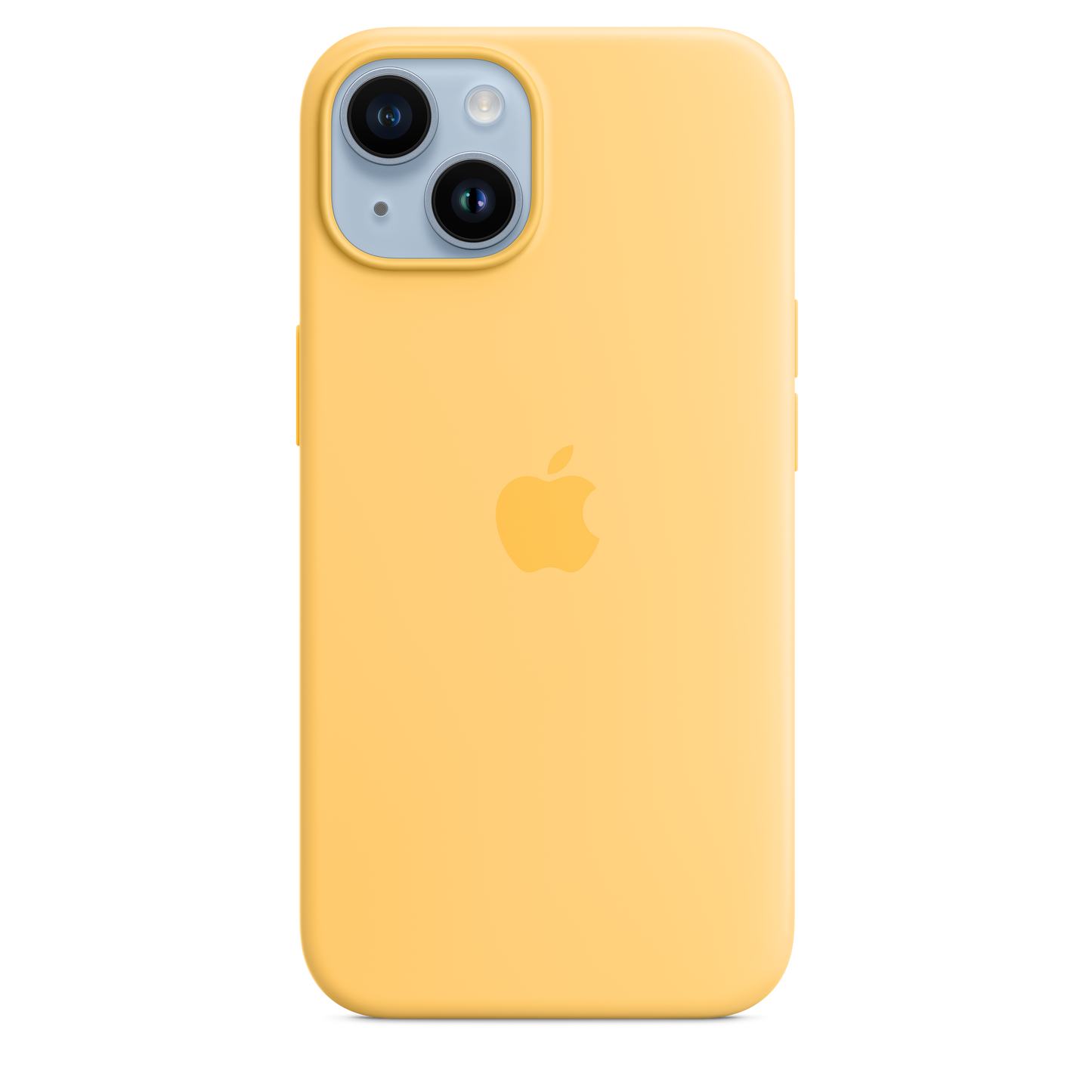 Apple IPHONE 14 PRO CASE WITH MAGSAFE - Phone case - sunglow/yellow -  Zalando.de