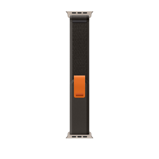 49mm Black/Grey Trail¬†Loop -¬†S/M