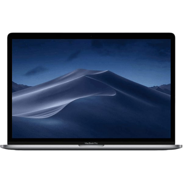 Custom MacBook Pro