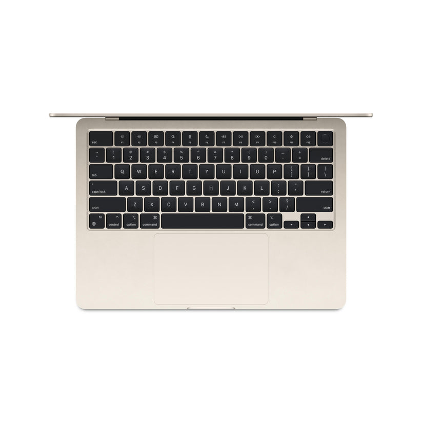 13-inch MacBook Air: Apple M3 chip with 8‑core CPU and 10‑core GPU, 512GB SSD - Starlight Get best offers for 13-inch MacBook Air: Apple M3 chip with 8‑core CPU and 10‑core GPU, 512GB SSD - Starlight