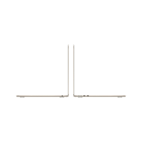Buy Apple MacBook Air 13-inch M3 Chip Starlight | Get Exciting Offers ...