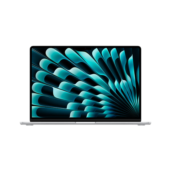15インチMacBook Air - シルバー MacBook_Air_15_in_M3_Silver_PD