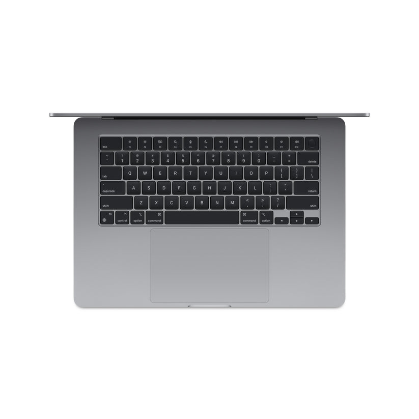 15-inch MacBook Air: Apple M3 chip with 8‑core CPU and 10‑core GPU, 512GB SSD - Space Grey Get best offers for 15-inch MacBook Air: Apple M3 chip with 8‑core CPU and 10‑core GPU, 512GB SSD - Space Grey